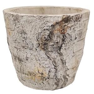 Cementový Kvetináč YS46761a 14.2x14.2x11 cm vyobraziť