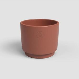 Kvetináč Echo 20cm Terracotta vyobraziť