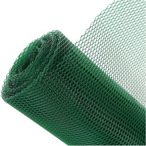 Plotové pletivo Critex 8x16 mm 1, 2x25 m vyobraziť