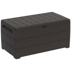 Úložný box DURABOX 416 L hnedá vyobraziť