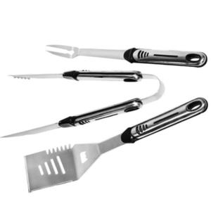 Grilovacia sada príborov INOX 15500 vyobraziť