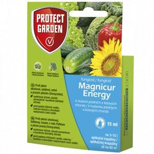 Fungicíd MAGNICUR ENERGY 15ml vyobraziť