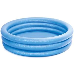 Nafukovací bazén Crystal Blue 1, 68x0, 38 m 58446NP vyobraziť