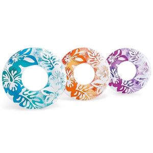 Nafukovacie koleso pre deti Clear Color 9+ 91 cm 59251NP vyobraziť