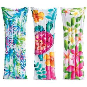Nafukovací matrac Fashion Mat 1, 83x0, 69 m 59720EU vyobraziť