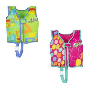 Plavecká Vesta Swim Safe Abc 11-19kg 32176 vyobraziť