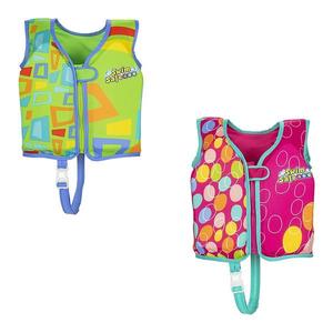 Plavecká Vesta Swim Safe Abc 19-30kg 32177 vyobraziť
