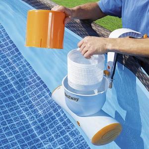 Skimmer s Filtráciou Skimatic 3974l 58469 vyobraziť
