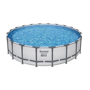 Bazén rámový s filtráciou 6, 1 x 1, 32 m 561FM vyobraziť