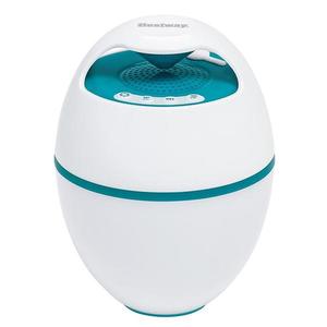 Plávajúci bluetooth reproduktor MUSICWAVE™ LED 58700 vyobraziť