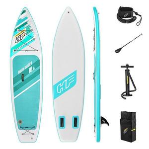 Nafukovací paddleboard SUP AQUA GLIDER SET HYDRO-FORCE 65347 vyobraziť
