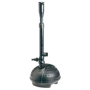 Fontánové čerpadlo Pondo Vario 2500l/h 57124 vyobraziť