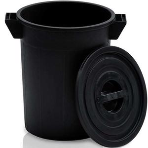 Nádoba 50L/čierna vyobraziť