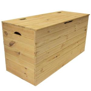 Záhradný box R-Pine Box 200 l vyobraziť