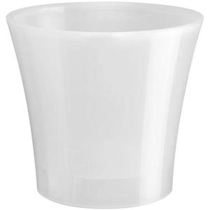 Kvetináč Arte 2 l transparent vyobraziť