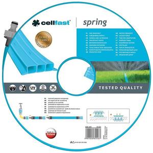 Záhradná postreková hadica spring 15 MB 19-022 vyobraziť