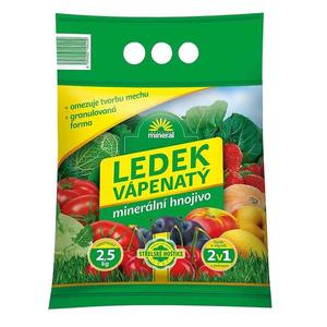 Mineral - Liadok vápenatý 2, 5 kg vyobraziť