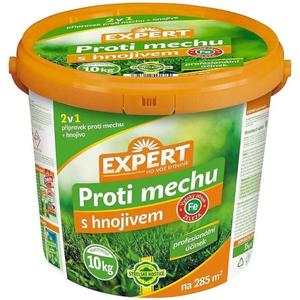 Expert proti machu 10 kg vedierko vyobraziť
