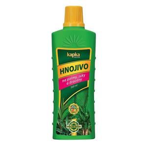 Kapka - Hnojivo na orchideje 500 ml vyobraziť
