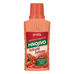 Profík - Tekuté železo 200 ml vyobraziť