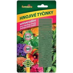 Forestina - Tyčinky univerzálne 30 ks vyobraziť