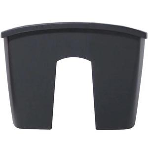 Kvetináč Crown DCRO600 14023 S433 antracit vyobraziť