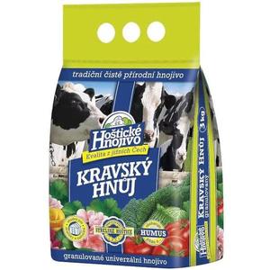Organické hnojivá vyobraziť