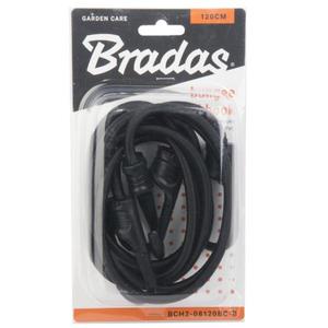 Upínacia guma s hákom PVC BUNGEE CORD HOOK 2ks x 120cm vyobraziť