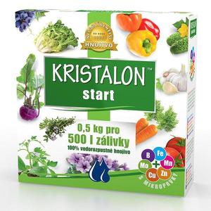 Kristalon Start 0, 5 kg 000501 vyobraziť