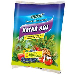 Hnojivo min. horká soľ 1kg 000382 vyobraziť