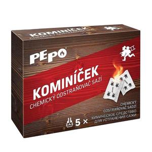 PE-PO Kominiček krabička 5 ks vyobraziť