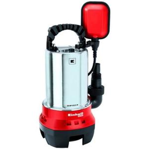 Kalové čerpadlo GC - DP 6315 N vyobraziť