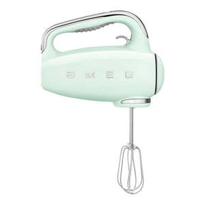 Ručný šľahač Retro Style – SMEG vyobraziť