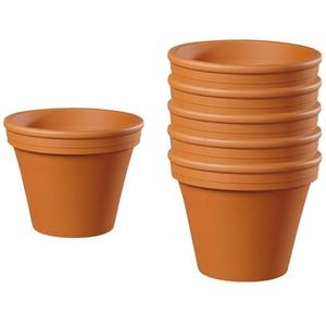 Kvetník.klasik keramický d7/8x7h/5ks/blt/ng vyobraziť