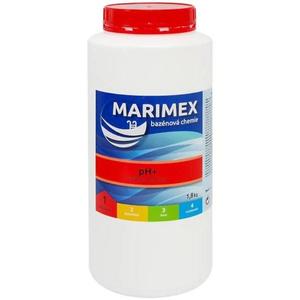 Bazénová chémia Aquamar pH+ 1, 8kg vyobraziť
