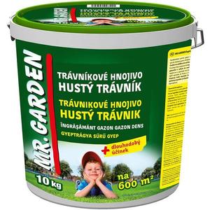 Hustý trávník 10 kg vyobraziť