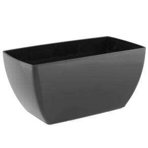 Kvetináč Siena 40cm anthracite vyobraziť