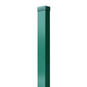 Stĺp 40x60 2 m zelený vyobraziť