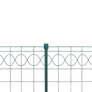 Stĺpik multistick zelený 1, 25 m vyobraziť