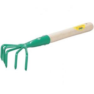 Kultivátor s piatimi hrotmi 27 cm 07025 vyobraziť