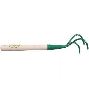 Kultivátor s troma hrotmi 27 cm 07350 vyobraziť