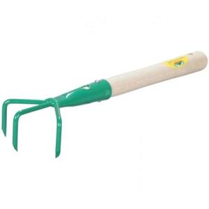 Kultivátor s troma hrotmi 27 cm 07030 vyobraziť