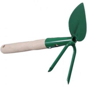 Srdcová motyka s dvoma hrotmi 27 cm 07800 vyobraziť