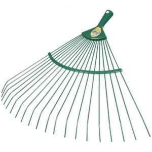 Drôtené hrable s 20 hrotmi 07200 vyobraziť