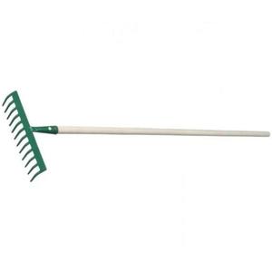 Hrable s 12. hrotmi 150cm 07135 vyobraziť