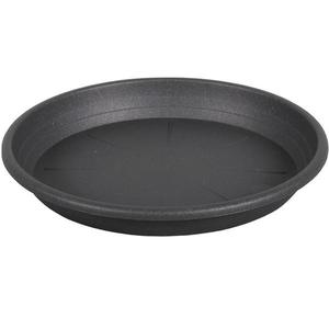 Podmiska Cilindro 15 cm antracit vyobraziť
