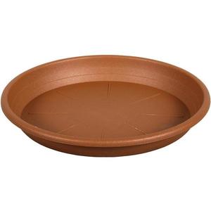 Podmiska Cilindro 22 cm terakota vyobraziť