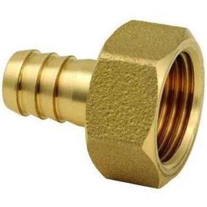 Rýchlospojka Mosadz F1/2" x 10 vyobraziť