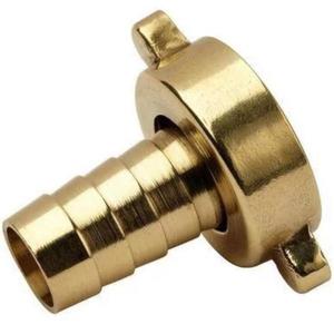 Rýchlospojka s maticou 1" x 1" vyobraziť