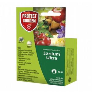 Insekticíd SANIUM ULTRA 30ml vyobraziť